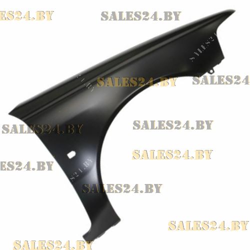 Крыло переднее правое VOLVO S40 / V40 1999-2003 | POLCAR / Польша