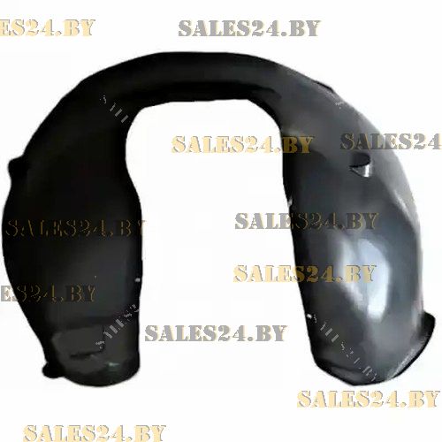 Подкрылок передний правый VOLVO S40 / V50 2004-2013 | POLCAR / Польша