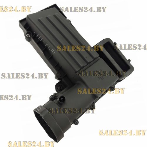 Корпус фильтра воздушного (1.4 бенз) VW NEW BEETLE 2011-2016 / VW GOLF 6 PLUS 2009-2013 / VW PASSAT B7 2010-2014 / VW PASSAT CC 2008-2012 / VW TOURAN 2010-2014 | POLCAR / Польша