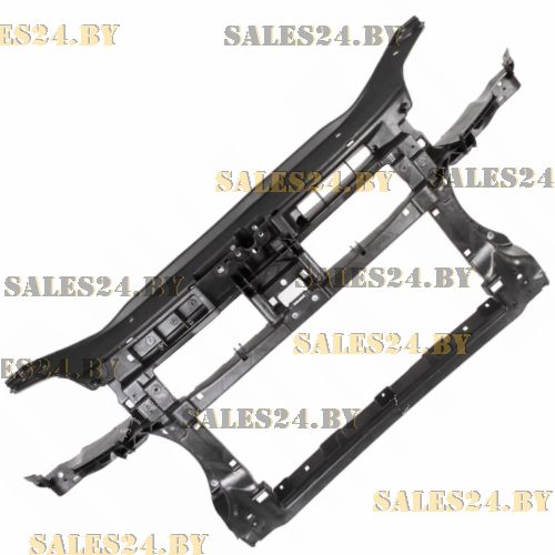 Панель передняя VW GOLF 5 PLUS 2004-2009 | POLCAR / Польша