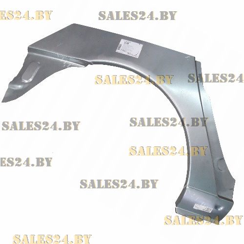 Арка задняя правая VW SHARAN 1995-2000 / FORD GALAXY 1995-2000 | POLCAR / Польша