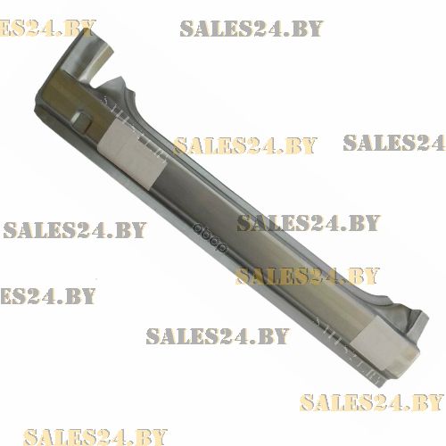 Порог левый под переднюю дверь VW TRANSPORTER T4 1990-2003 | POLCAR / Польша