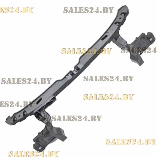 Панель передняя VW TRANSPORTER T6 / T6.1 2015-2019 | POLCAR / Польша