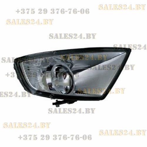 Противотуманная фара 04 -> лев. FORD MONDEO 00-06 | SIGNEDA / Польша -Тайвань - Китай