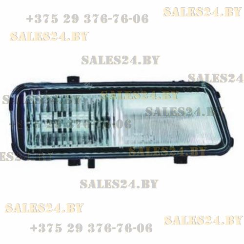 Противотуманная фара лев. PEUGEOT EXPERT/806 / FIAT SCUDO/ULYSSE/ CITROEN JUMPY/EVASION 1994-2002 | SIGNEDA / Польша -Тайвань - Китай 2 Противотуманная фара лев. PEUGEOT EXPERT/806 / FIAT SCUDO/ULYSSE/ CITROEN JUMPY/EVASION 1994-2002 | SIGNEDA / Польша -Тайвань - Китай 1