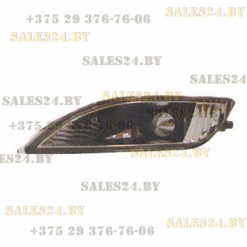 Противотуманная фара прав. 06-10 TOYOTA SIENNA 04-10 | SIGNEDA / Польша -Тайвань - Китай 2 Противотуманная фара прав. 06-10 TOYOTA SIENNA 04-10 | SIGNEDA / Польша -Тайвань - Китай 1