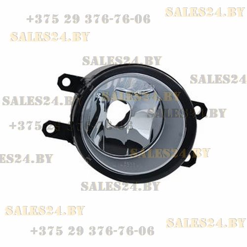 Противотуманная фара прав. 06-08 TOYOTA AVENSIS 03-08 | SIGNEDA / Польша -Тайвань - Китай
