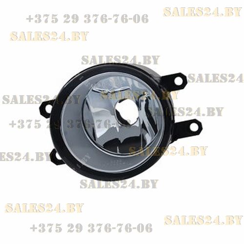 Противотуманная фара лев. 06-08 TOYOTA AVENSIS 03-08 | SIGNEDA / Польша -Тайвань - Китай