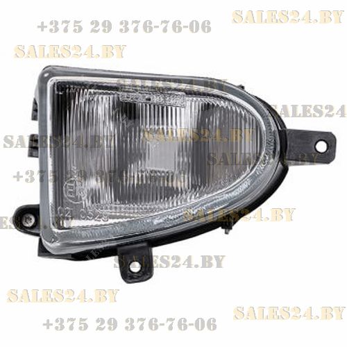 Противотуманная фара лев. VW SHARAN / FORD GALAXY / SEAT ALHAMBRA 95-00 | SIGNEDA / Польша -Тайвань - Китай