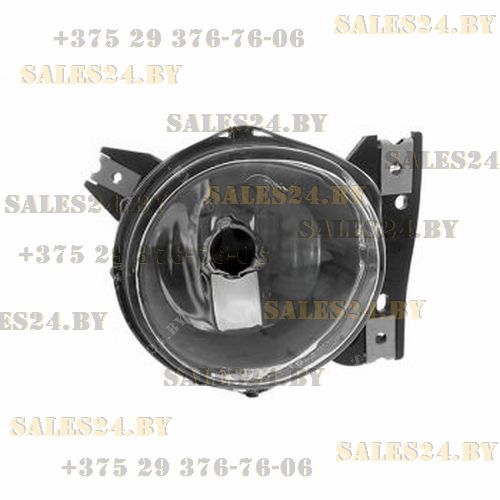 Противотуманная фара прав. VW SHARAN / FORD GALAXY / SEAT ALHAMBRA 00--> | SIGNEDA / Польша -Тайвань - Китай