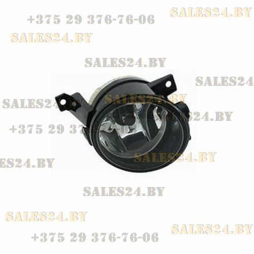 Противотуманная фара прав. (05-08) VW TOURAN 07-10 | SIGNEDA / Польша -Тайвань - Китай