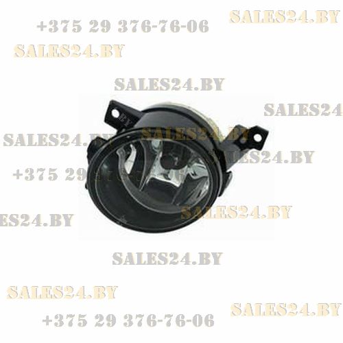 Противотуманная фара лев. (05-08) VW TOURAN 07-10 | SIGNEDA / Польша -Тайвань - Китай