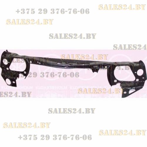 Передняя рама комп OPEL KADETT (E) 84-91 | SIGNEDA / Польша -Тайвань - Китай