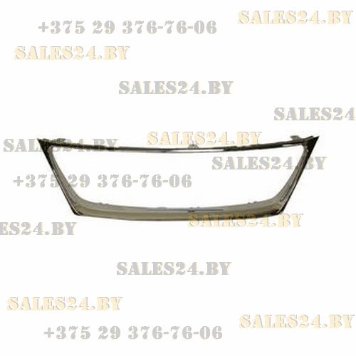 Рамочка для решетки хром TOYOTA LEXUS IS250/IS350 06-> | SIGNEDA / Польша -Тайвань - Китай