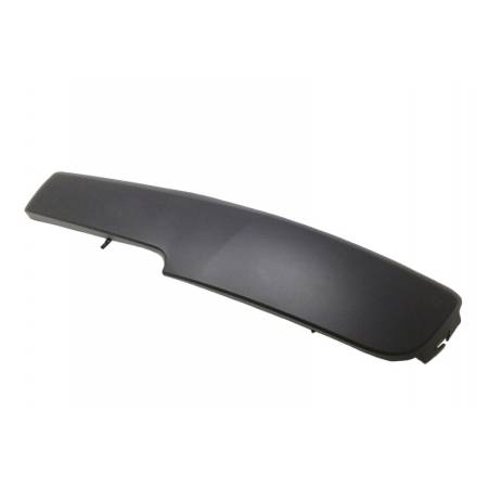 Накладка бампера переднего правая RENAULT MEGANE 2002-2005 | EUROBUMP / Турция