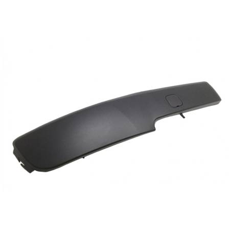 Накладка бампера переднего левая RENAULT MEGANE 2002-2005 | EUROBUMP / Турция