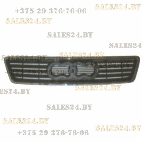 Решетка радиатора (К) AUDI-(A6) 97-01 | SIGNEDA / Польша -Тайвань - Китай