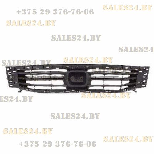 Решетка радиатора USA HONDA ACCORD 08-11 | SIGNEDA / Польша -Тайвань - Китай 2 Решетка радиатора USA HONDA ACCORD 08-11 | SIGNEDA / Польша -Тайвань - Китай 1