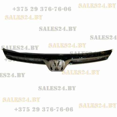 Решетка радиатора Coupe хром USA HONDA CIVIC 06-11 | SIGNEDA / Польша -Тайвань - Китай 2 Решетка радиатора Coupe хром USA HONDA CIVIC 06-11 | SIGNEDA / Польша -Тайвань - Китай 1