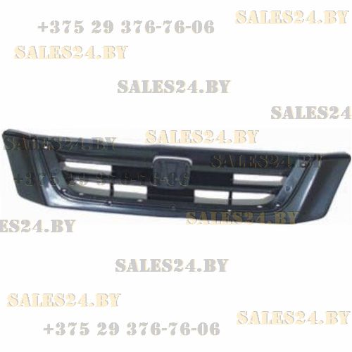 Решетка радиатора HONDA CR-V 97-02 | SIGNEDA / Польша -Тайвань - Китай