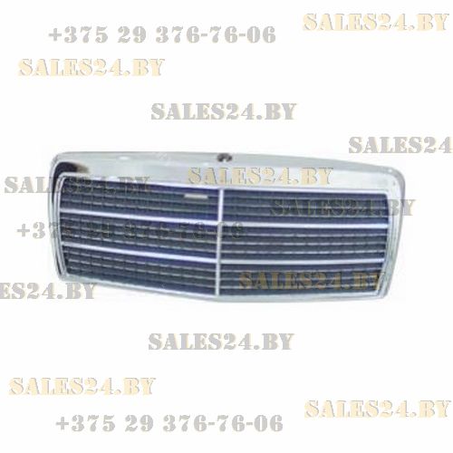 Решетка комп MERCEDES 190 (W201) 82-93 | SIGNEDA / Польша -Тайвань - Китай