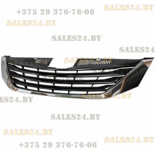 Решетка радиатора TOYOTA SIENNA 11-> | SIGNEDA / Польша -Тайвань - Китай