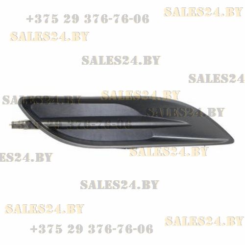 Крышка пр/тум фары прав. (06-10) TOYOTA SIENNA 04-10 | SIGNEDA / Польша -Тайвань - Китай