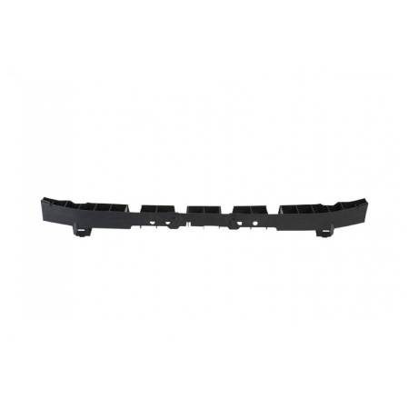Накладка бампера переднего RENAULT DUSTER 2010-2015 | TYG / Тайвань