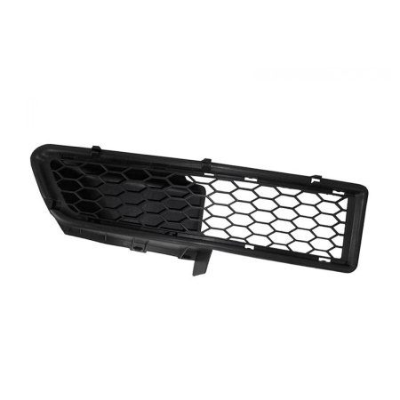 Решетка бампера правая DACIA LOGAN 2004-2008 / RENAULT LOGAN 2004-2009 | TYG / Тайвань