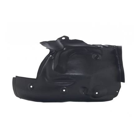 Защита колеса - подкрылок левый задняя часть RENAULT MEGANE 2002-2008 | TYG / Тайвань