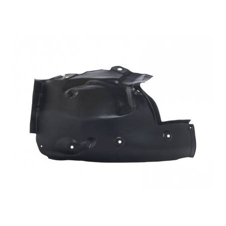 Защита колеса - подкрылок правый задняя часть RENAULT MEGANE 2002-2008 | TYG / Тайвань