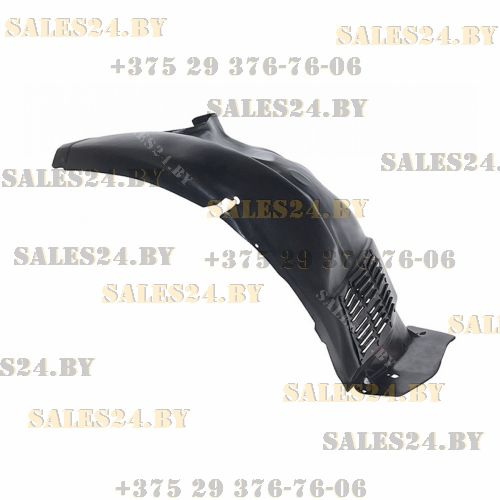 Защита колеса - подкрылок передний правый передний часть RENAULT MEGANE SCENIC 1999-2003 | TYG / Тайвань 2 Защита колеса - подкрылок передний правый передний часть RENAULT MEGANE SCENIC 1999-2003 | TYG / Тайвань 1