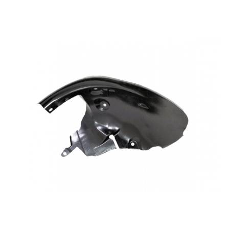 Подкрылок передн лев задняя часть RENAULT CLIO 2005-2012 | TYG / Тайвань