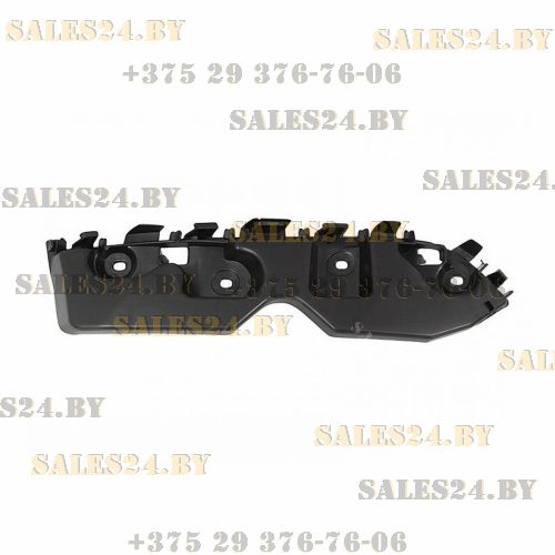 Крепление переднего левое RENAULT DUSTER 2010-2020 | TYG / Тайвань
