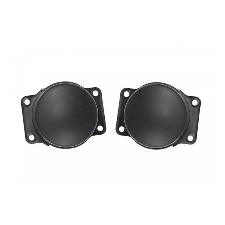 Решетка бампера переднего RENAULT SCENIC 2006-2009 | TYG / Тайвань