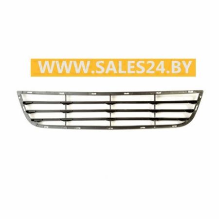 Решетка бампера переднего DAEWOO MATIZ M150 2000-2005 | AVG / Чехия - Тайвань - Китай
