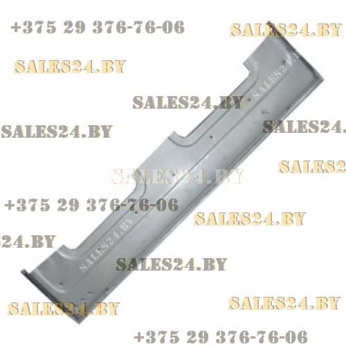 Дверь сдвижная правая внутрення ремонтная накладка MERCEDES T1 207-410 1977-1996 | SIGNEDA / Польша -Тайвань - Китай
