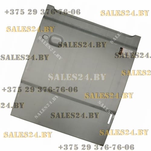Дверь задняя правая наружная ремонтная накладка (до стекла) MERCEDES T1 207-410 1977-1996 | Potrykus / Польша