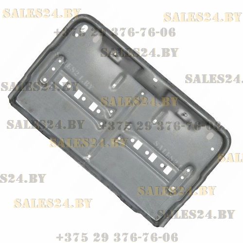 Подставка под аккамулятор MERCEDES SPRINTER 901-904 / VW LT 28-35 1995-2006 | SIGNEDA / Польша -Тайвань - Китай