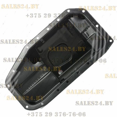 Поддон двигателя. 2,8D FIAT FIAT DUCATO / CITROEN JUMPER / PEUGEOT BOXER 1994-2002 | SIGNEDA / Польша -Тайвань - Китай