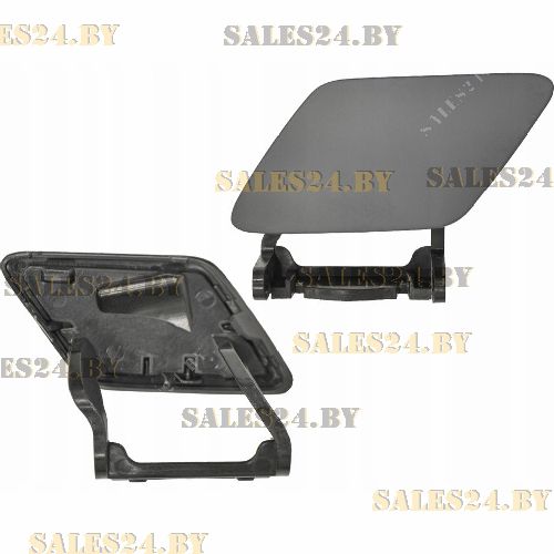 Крышка омывателя фары SDN 16- левая =8W0955275GRU AUDI A3 2012-2016 | AVG / Чехия — Тайвань — Китай