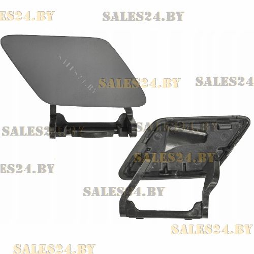 Крышка омывателя фары SDN 16- правая =8W0955276GRU AUDI A3 2012-2016 | AVG / Чехия — Тайвань — Китай