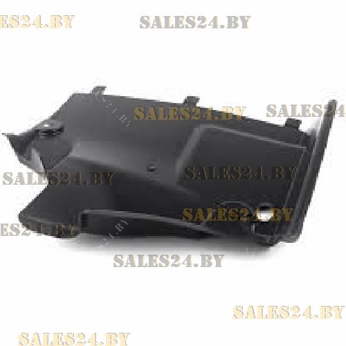 Защита днища передняя 12-15 правая =8K0825202A=8K0825202E AUDI A4 B8 2007-2011 | AVG / Чехия — Тайвань — Китай