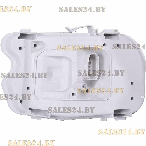 Плата заднего наружного фонаря БЕЗ LED седан 05/04-09/08 правая AUDI A6 C6 2004-2011 | AVG / Чехия — Тайвань — Китай