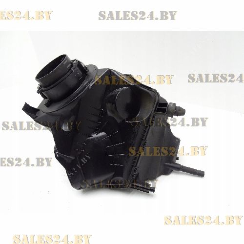 Корпус воздушного фильтра без расходомера 2.4 L 04- AUDI A6 C6 2004-2011 | AVG / Чехия — Тайвань — Китай
