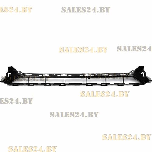 Бампер передний решетка нижняя 11-15 S LINE AUDI A6 C7 2011-2016 | AVG / Чехия — Тайвань — Китай 2 Бампер передний решетка нижняя 11-15 S LINE AUDI A6 C7 2011-2016 | AVG / Чехия — Тайвань — Китай 1