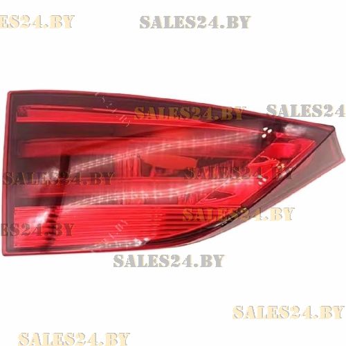 Фонарь задний внутренний LED 09- правый DEPO BMW X1 E84 2009-2015 | AVG / Чехия — Тайвань — Китай