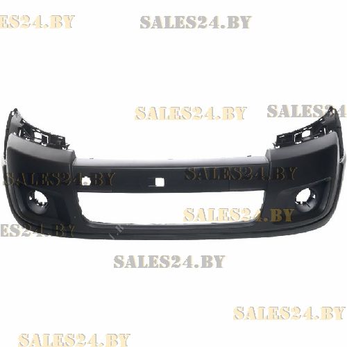 Бампер передний грунт = Boxer/Ducato 06-14 =1400717878 =1400717880 =7401GT =7401FR CITROEN JUMPER 2006-2013 / FIAT DUCATO 2006-2013 / PEUGEOT BOXER 2006-2013 | AVG / Чехия — Тайвань — Китай