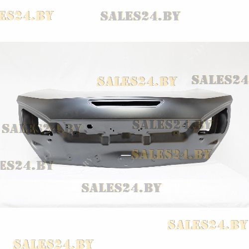 Крышка багажника 07-10 FORD MONDEO 2007-2012 | AVG / Чехия — Тайвань — Китай 2 Крышка багажника 07-10 FORD MONDEO 2007-2012 | AVG / Чехия — Тайвань — Китай 1