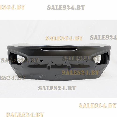 Крышка багажника 10-14 FORD MONDEO 2007-2012 | AVG / Чехия — Тайвань — Китай 2 Крышка багажника 10-14 FORD MONDEO 2007-2012 | AVG / Чехия — Тайвань — Китай 1